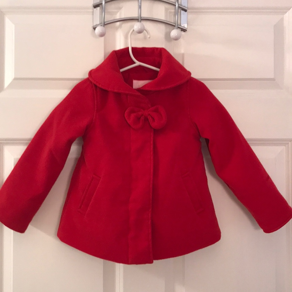 Super Cute London Fog Coat ❤️❤️